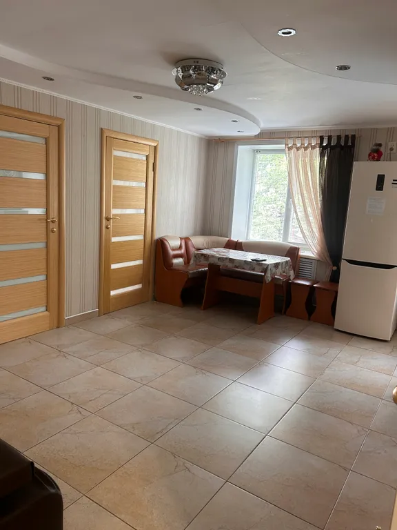 Уютная квартира в самом центре города