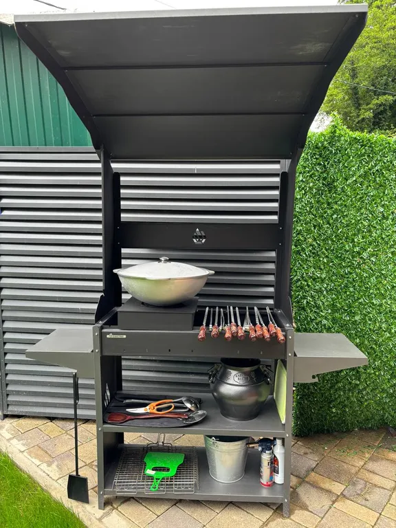 Коттедж Коттедж Таунхаус Green — Казачий Брод