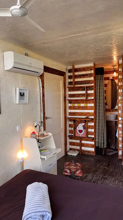 Аrtboxhouse морской контейнер