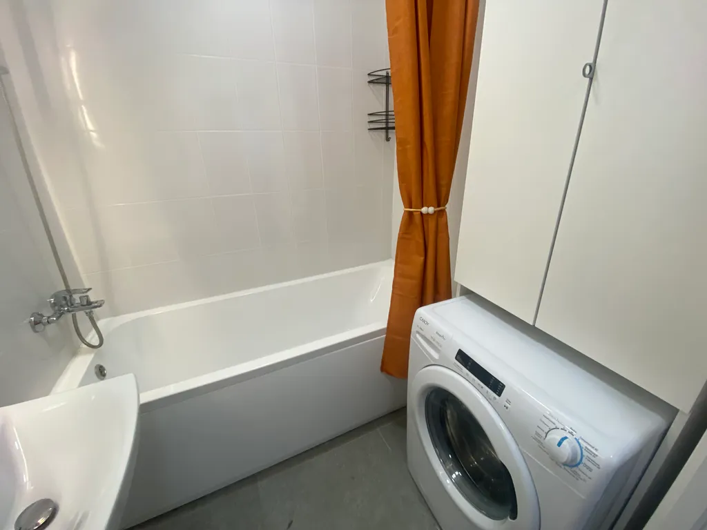 Красивая двушка в новом доме