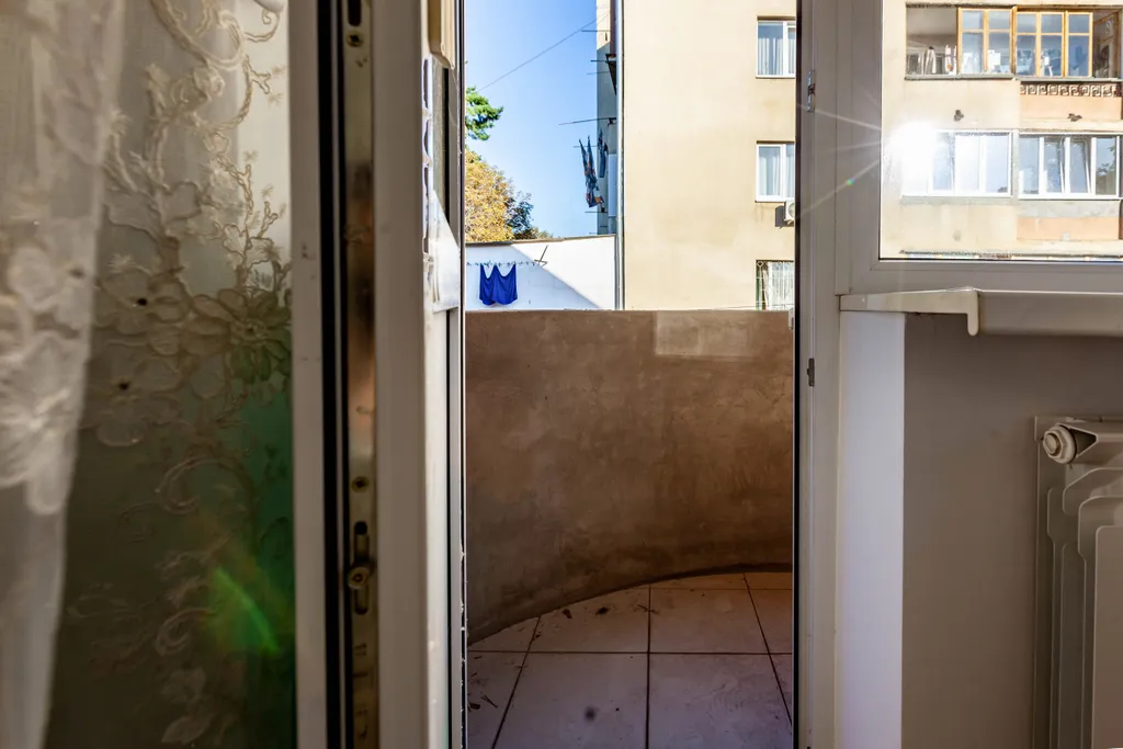 Уютный дом в центре города