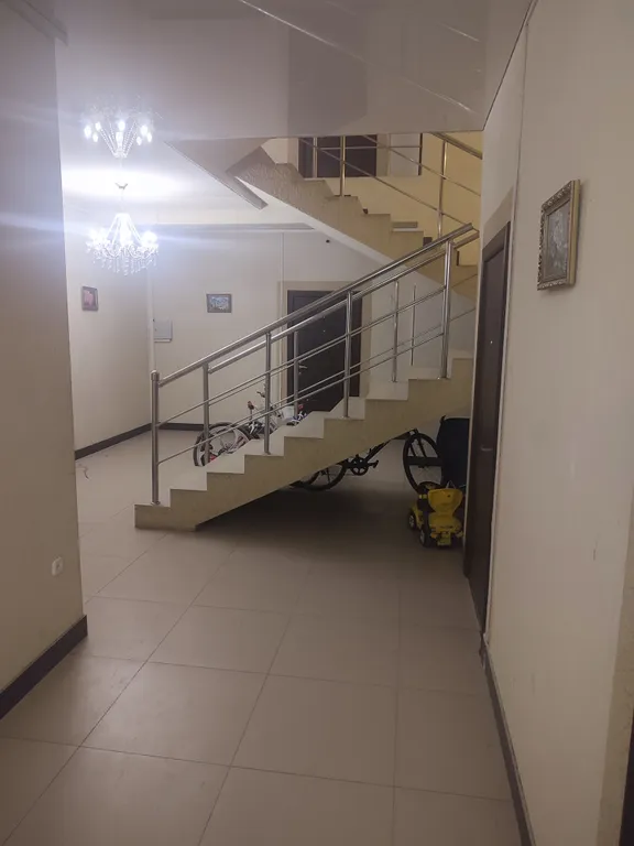 Уютная квартира у моря