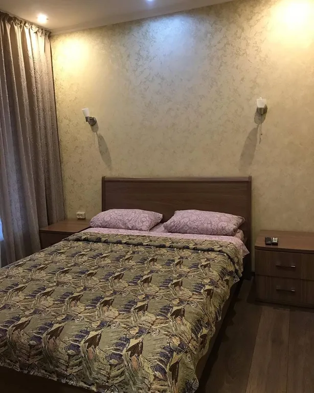 2-комнатный Дом