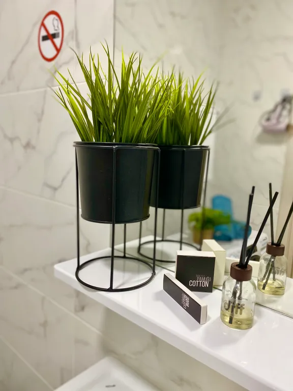 Апартаменты рядом с парком