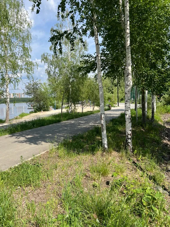 Квартира Уютная квартира в River-park — Екатеринбург