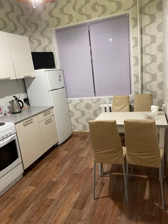 Уютная, просторная квартира для самых хороших