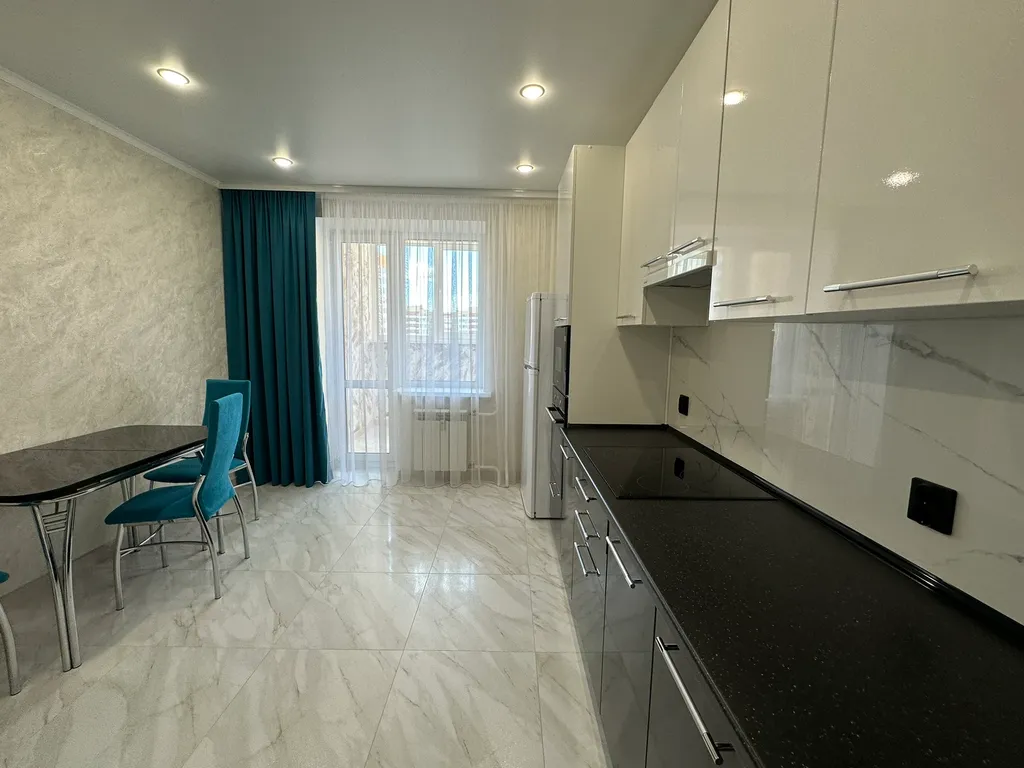 2-комнатная квартира рядом с ТЦ Окей, Фермер Базар, Детская больница