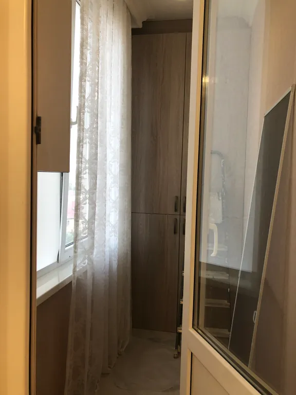 Квартира Уютная квартира в центре рядом с парком — Махачкала