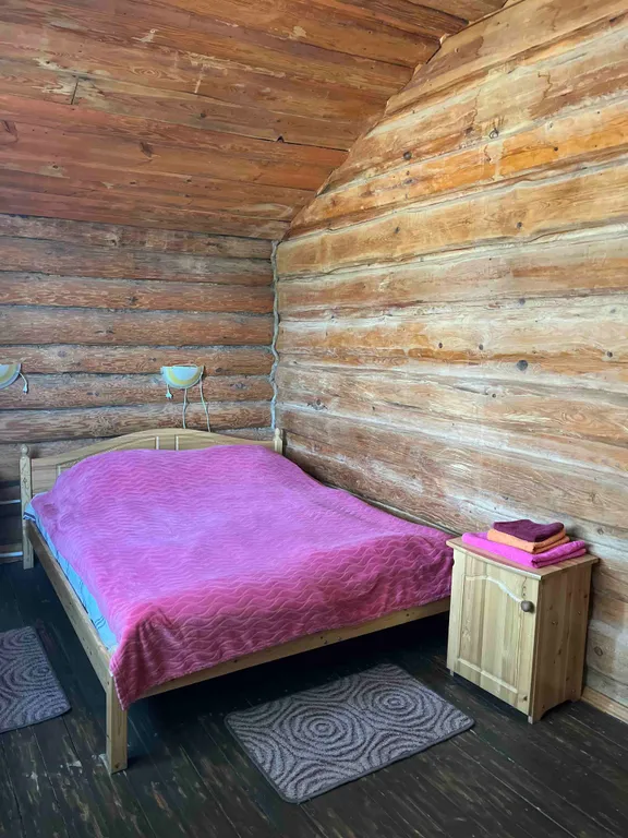 Квартира Комната — аренда посуточно в Бологое