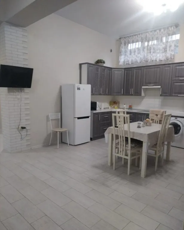 Апартаменты Эль