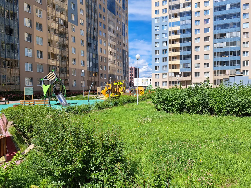 Уютная студия с кондиционером максимально до 3-х человек рядом с МИБС