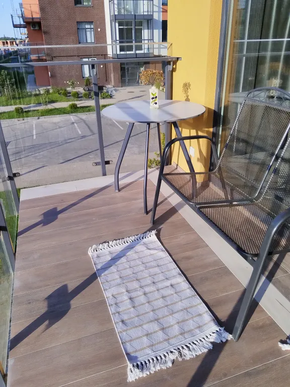 Квартира Новая квартира — Светлогорск