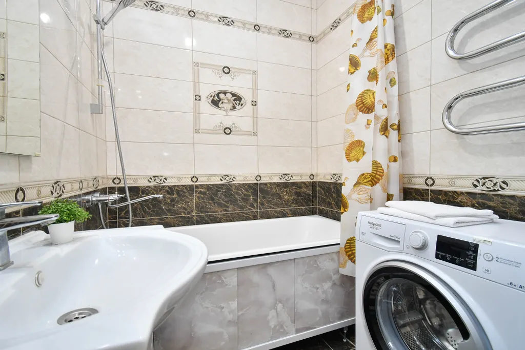 Квартира Благоустроенная квартира в Советском районе — Красноярск