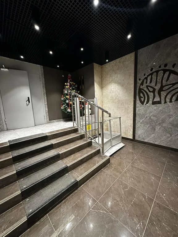 Уютная студия в Ж. К Петроглиф парк