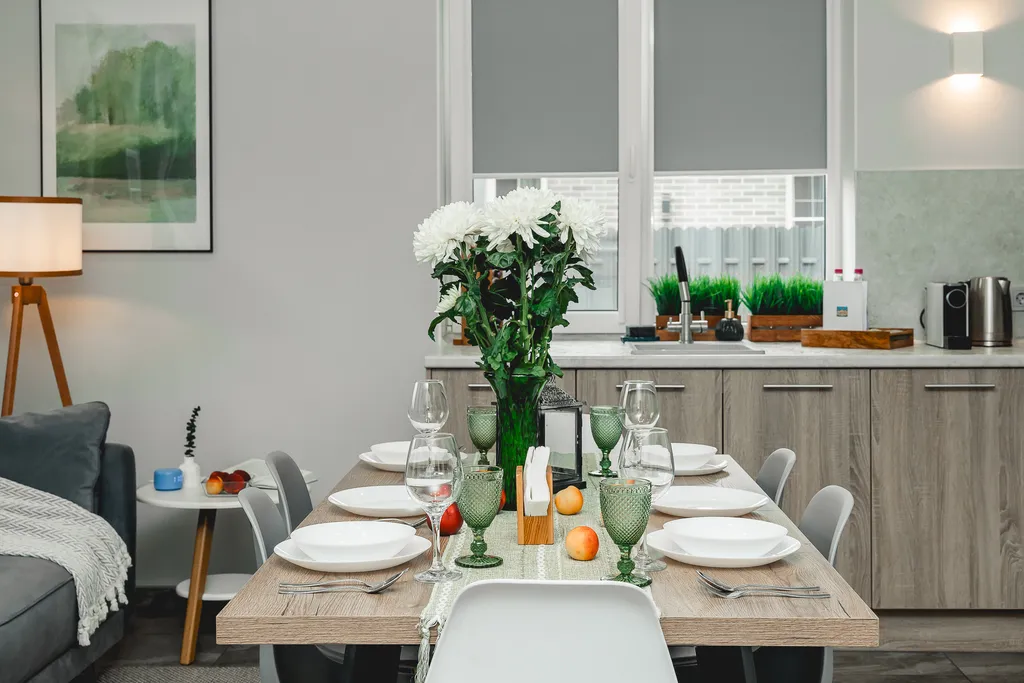 Коттедж Siesta Family House — Коккорево