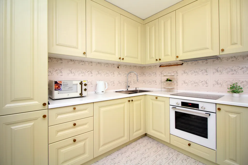 Шикарная квартира в центре