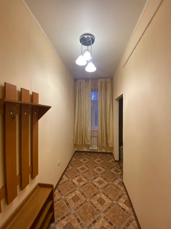 Квартира Уютная квартира для ваших удобств — Ейск