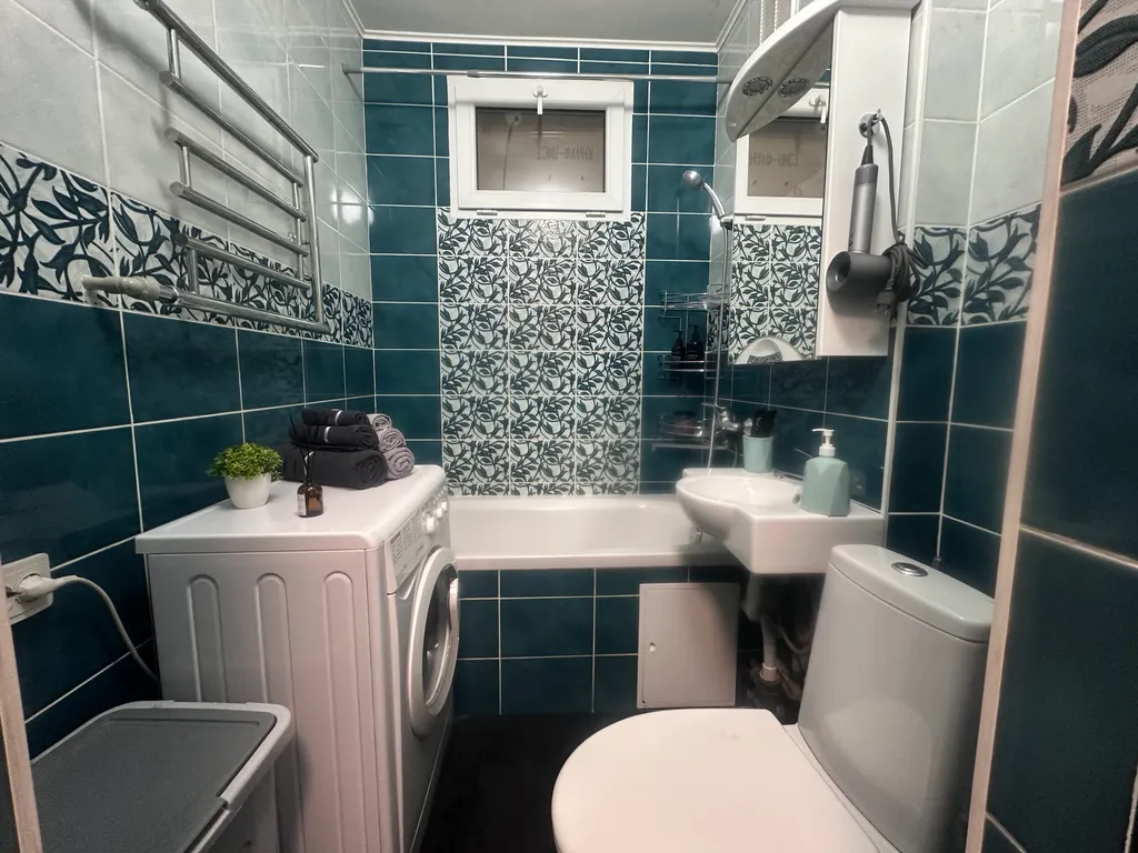 Квартира Квартира в центре Калининграда — Калининград