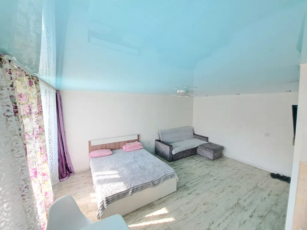 Студия у вокзала