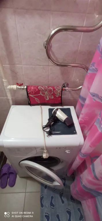 Уютная квартира рядом с гостиницей "Омск" и цирком