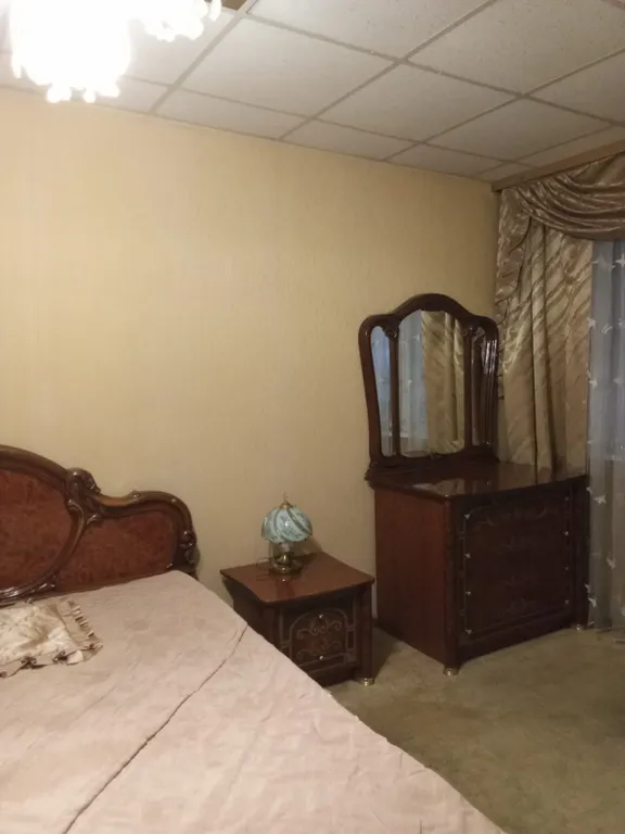 Полулюкс в сердце Златоуста