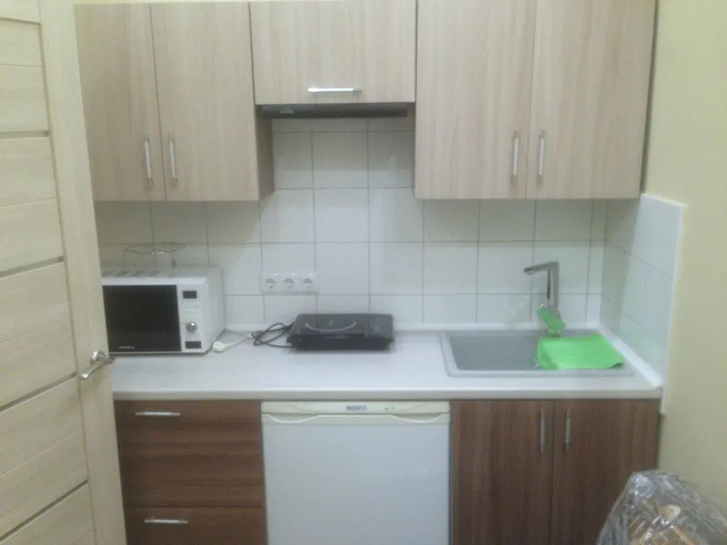 Уютная студия в Ливадии