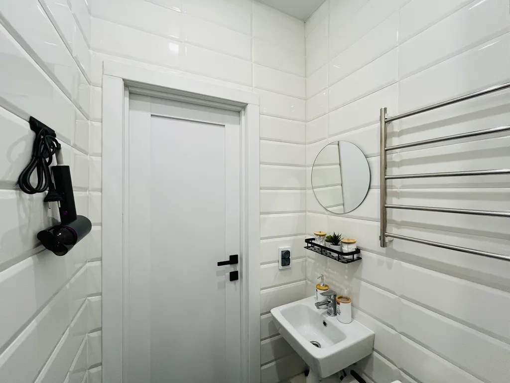 Уютные апартаменты для двоих рядом с Шереметьево