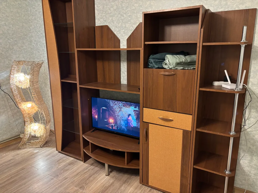 Квартира Квартира со своей историей в доме постройки начала 20 века — Неман