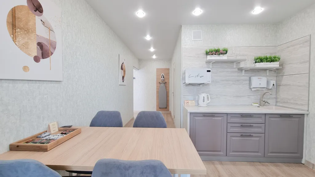 Апартамент Vladresort: Smart Life DeLuxe