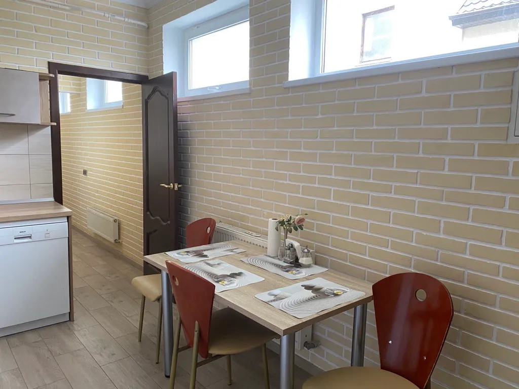 Апартаменты в центре города