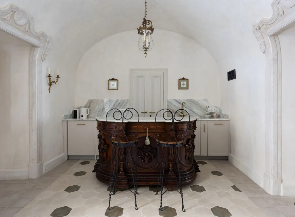 Квартира Апартаменты на Галерной улице — Санкт-Петербург