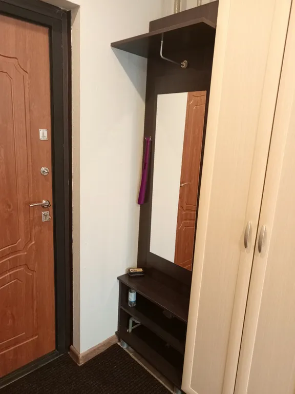 Комфортная квартира-студия