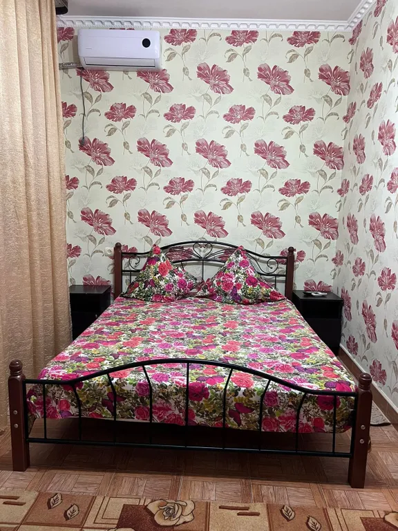 Квартира Комната — Гагра