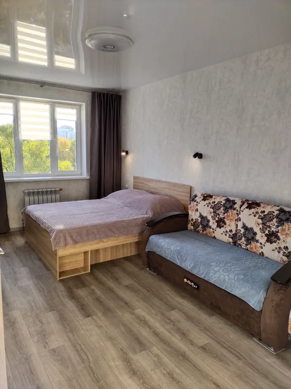 Квартира в новостройке — аренда посуточно в Ярославль