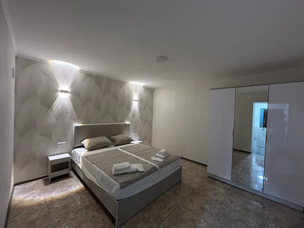 Уютная квартира в центре