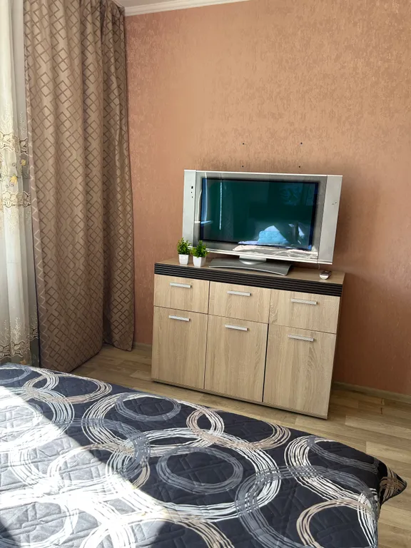 Уютная евродвушка