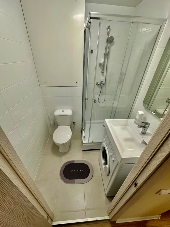 Уютная квартира на 2-х человек со всеми удобствами