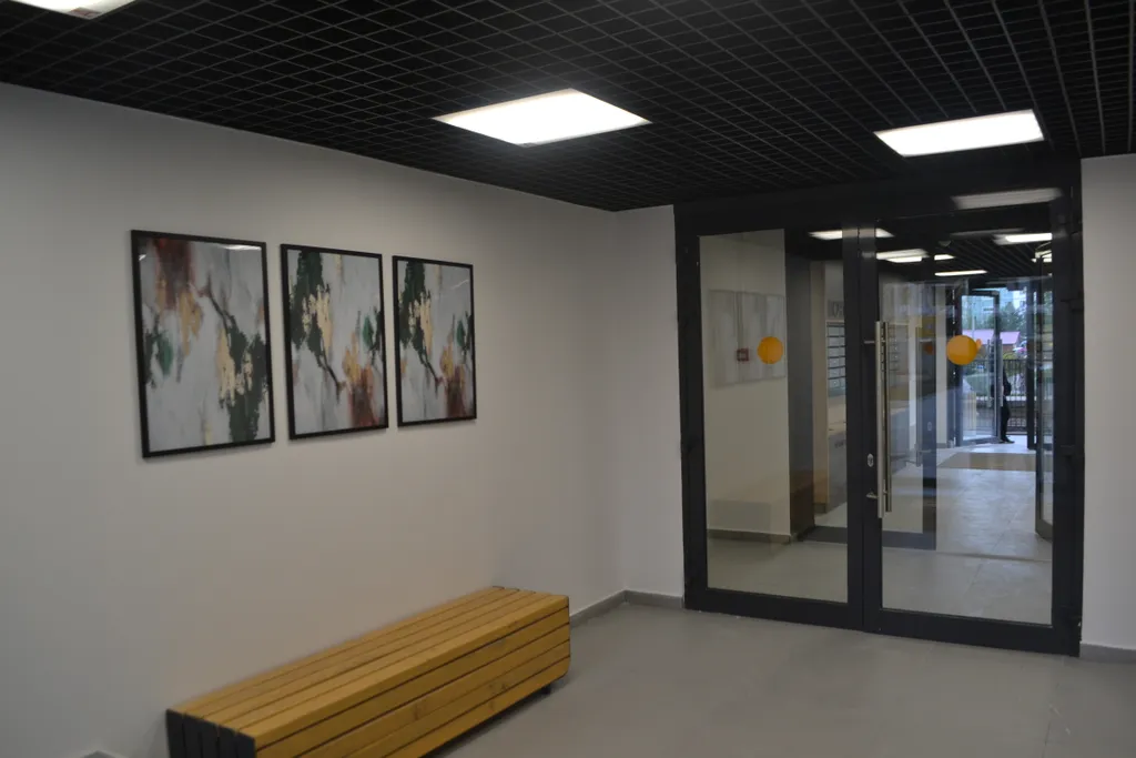 Чистота и уют