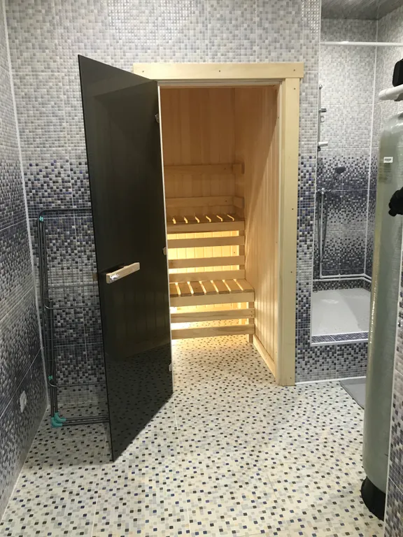 Загородный дом