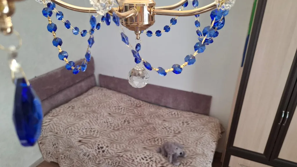 Апартамент Лучина