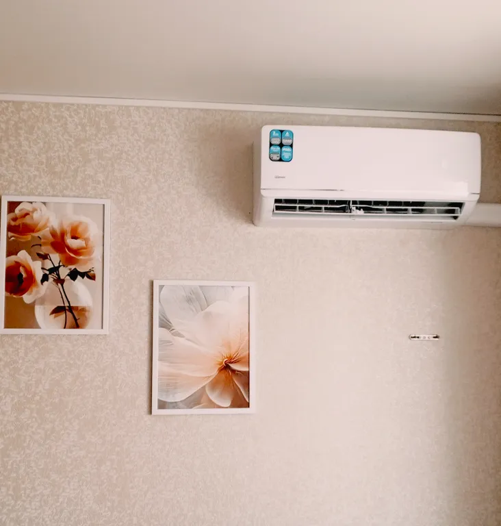 Уютная квартира рядом с центральной площадью