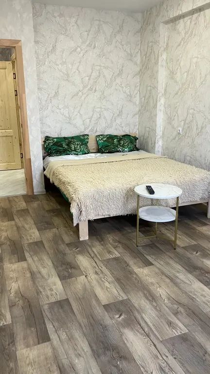 Квартира Квартира у моря, однокомнатная — Севастополь