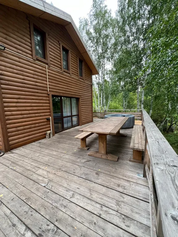 5-комнатный Дом