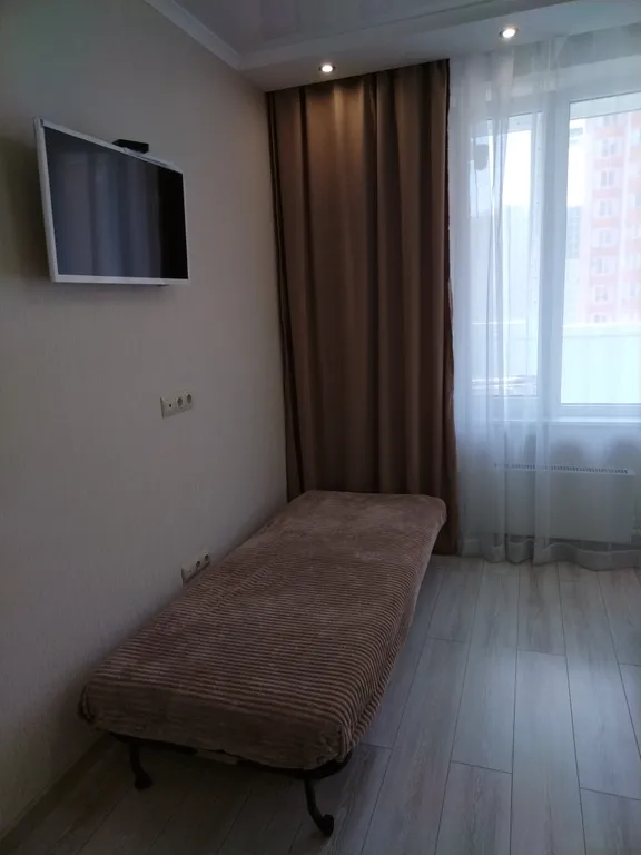 Новая студия на Левинцовке