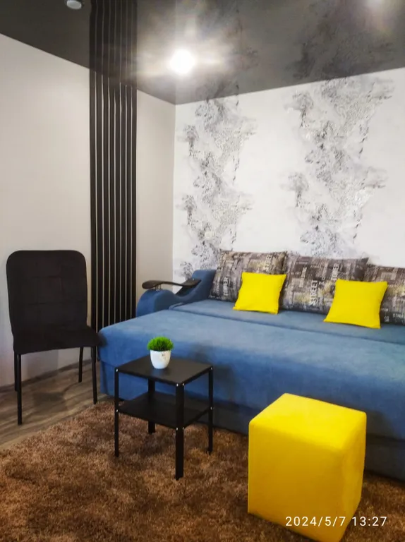 Квартира 1-комнатная Квартира — Волгоград