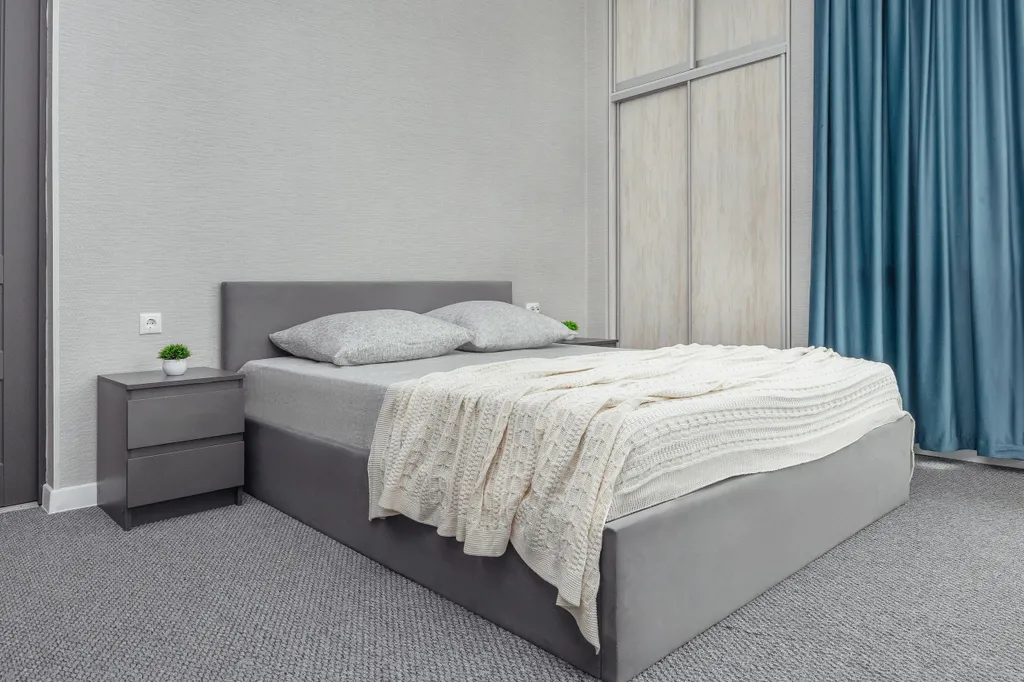 Квартира Комната — Гагра