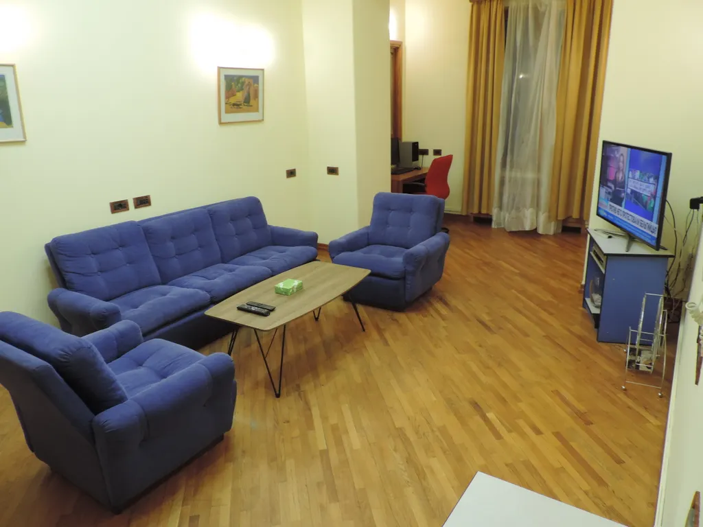 Квартира у площади Республики