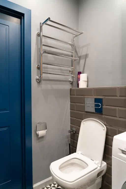 Квартира Квартира Лайнер Ап 255 — Москва