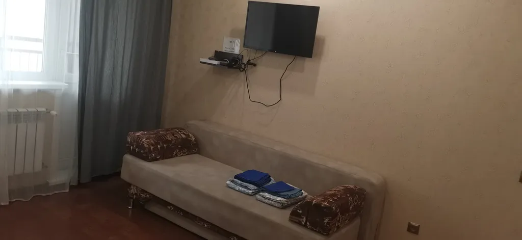 Уютная квартира рядом с аэропортом