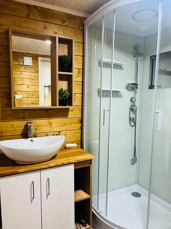 Медвежий угол